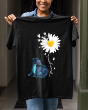 LIMITED EDITION Classic T-Shirt apparel-classic-tshirt-lifestyle-front-129