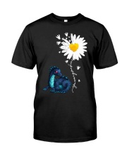 LIMITED EDITION Classic T-Shirt front