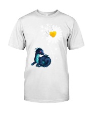 LIMITED EDITION Classic T-Shirt tile
