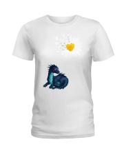 LIMITED EDITION Ladies T-Shirt tile