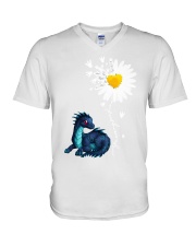 LIMITED EDITION V-Neck T-Shirt tile