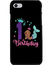 1st Phone Case tile