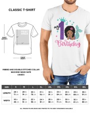 1st Classic T-Shirt custom-t-shirts-classic-lifestyle-front-198