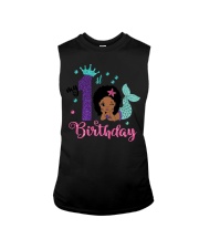 1st Sleeveless Tee tile