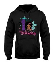 1st Hooded Sweatshirt tile