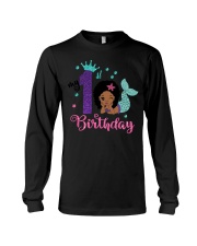 1st Long Sleeve Tee tile