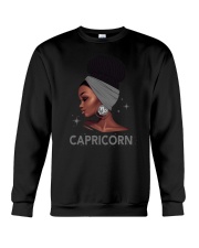 Capricorn Crewneck Sweatshirt tile