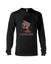 Capricorn Long Sleeve Tee tile
