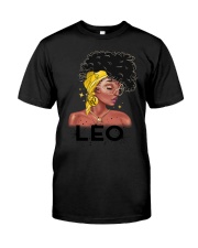 LEO Classic T-Shirt tile