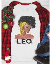 LEO Classic T-Shirt custom-t-shirts-classic-lifestyle-front-353