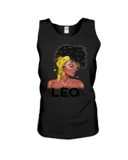 LEO Unisex Tank tile