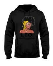 LEO Hooded Sweatshirt tile