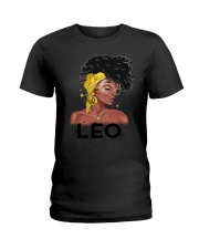 LEO Ladies T-Shirt tile