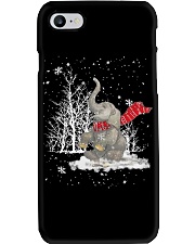 Elephant Phone Case tile