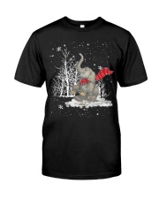 Elephant Classic T-Shirt front