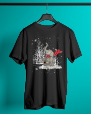 Elephant Classic T-Shirt lifestyle-mens-crewneck-front-3