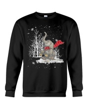 Elephant Crewneck Sweatshirt tile