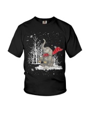 Elephant Youth T-Shirt tile