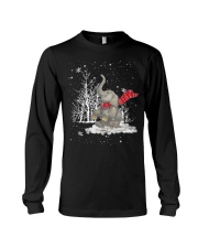 Elephant Long Sleeve Tee tile