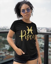 Pisces Classic T-Shirt apparel-classic-tshirt-lifestyle-front-250
