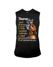 Taurus Sleeveless Tee tile
