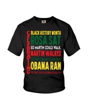 Celebrating Youth T-Shirt tile