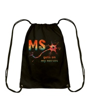 LIMITED EDITION Drawstring Bag tile