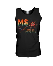 LIMITED EDITION Unisex Tank tile