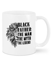 Black Father Mugs tile