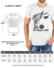 Classy Sassy Classic T-Shirt custom-t-shirts-classic-lifestyle-front-198