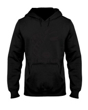 Classy Sassy Hooded Sweatshirt tile