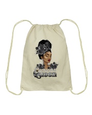 Capricorn Drawstring Bag tile