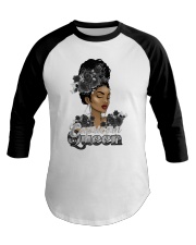 Capricorn Baseball Tee tile