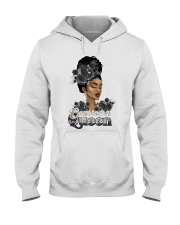 Capricorn Hooded Sweatshirt tile