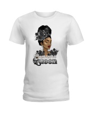 Capricorn Ladies T-Shirt tile