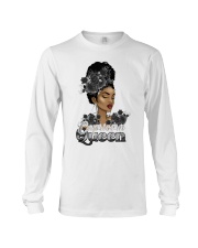Capricorn Long Sleeve Tee tile