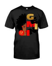 Gemini Classic T-Shirt tile