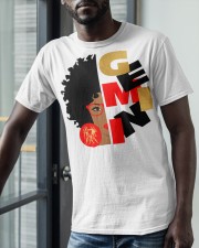 Gemini Classic T-Shirt apparel-classic-tshirt-lifestyle-front-39