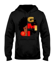 Gemini Hooded Sweatshirt tile