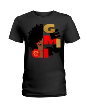 Gemini Ladies T-Shirt tile