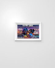 LIMITED EDITION 17x11 Poster poster-landscape-17x11-lifestyle-02