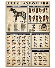 LIMITED EDITION 11x17 Poster front