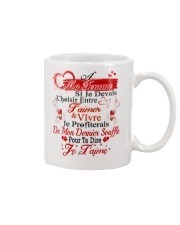 Ma Femme Mug thumbnail