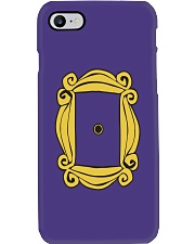 FRIENDS' DOOR Phone Case thumbnail