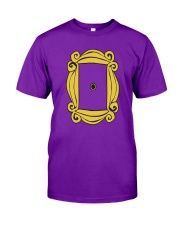 FRIENDS' DOOR Classic T-Shirt thumbnail