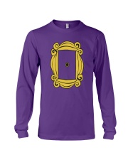 FRIENDS' DOOR Long Sleeve Tee thumbnail