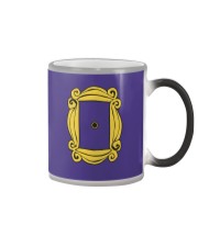 FRIENDS' DOOR Color Changing Mug thumbnail