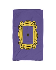 FRIENDS' DOOR Hand Towel thumbnail