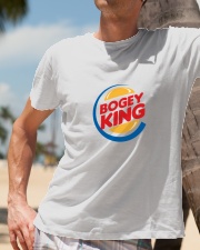 Bogey King Classic T-Shirt lifestyle-mens-crewneck-front-11
