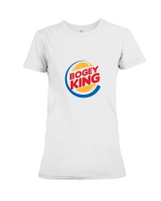 Bogey King Premium Fit Ladies Tee thumbnail